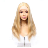 #103-204 |20,23" Slavic Virgin hair(Sheitel)wig|RUISA Premium wig and Sheitel wig shop